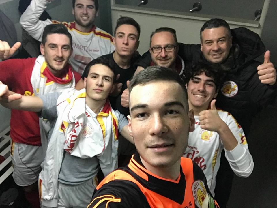 juniores