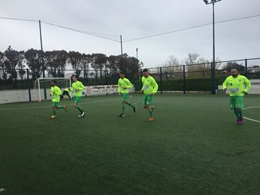 real bacoli libera foto 2