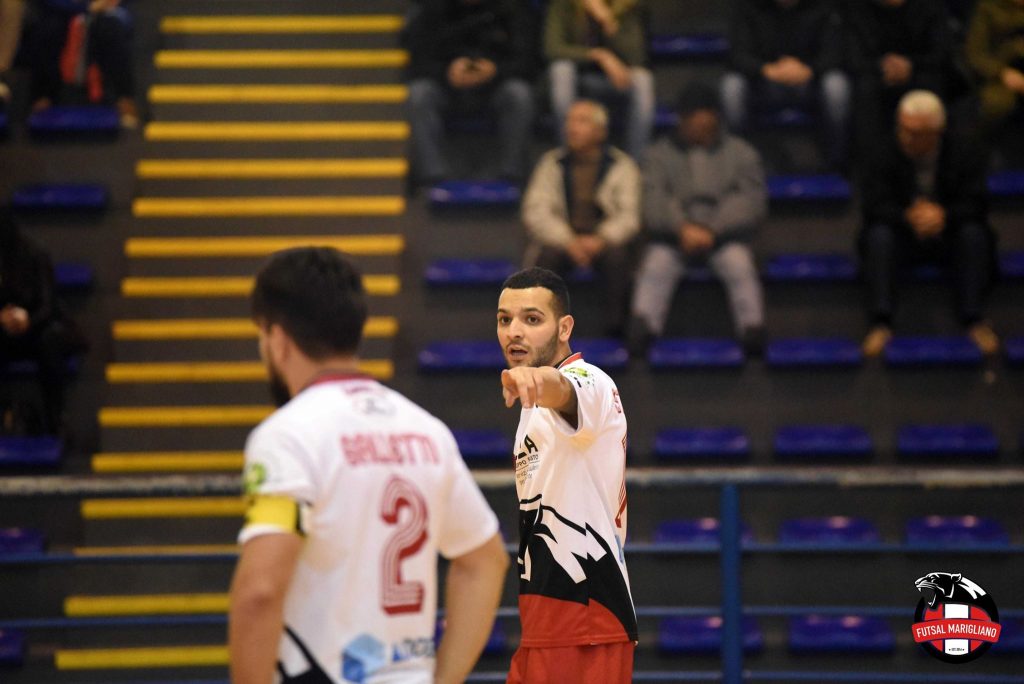 Raffaele Stigliano in una foto di Nicola Castaldo 