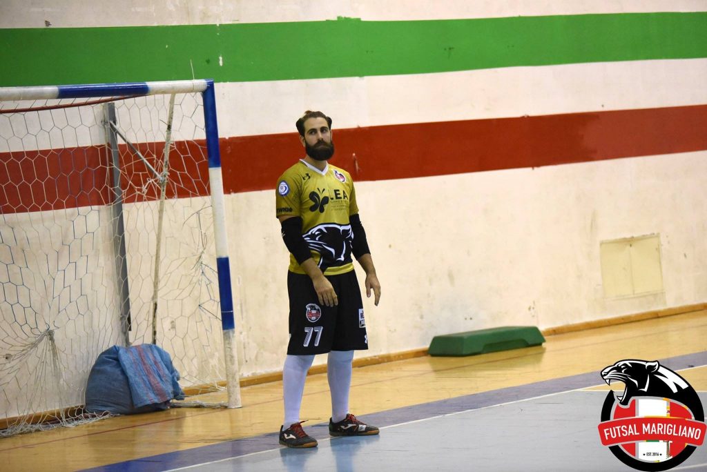 Gennaro Aprile