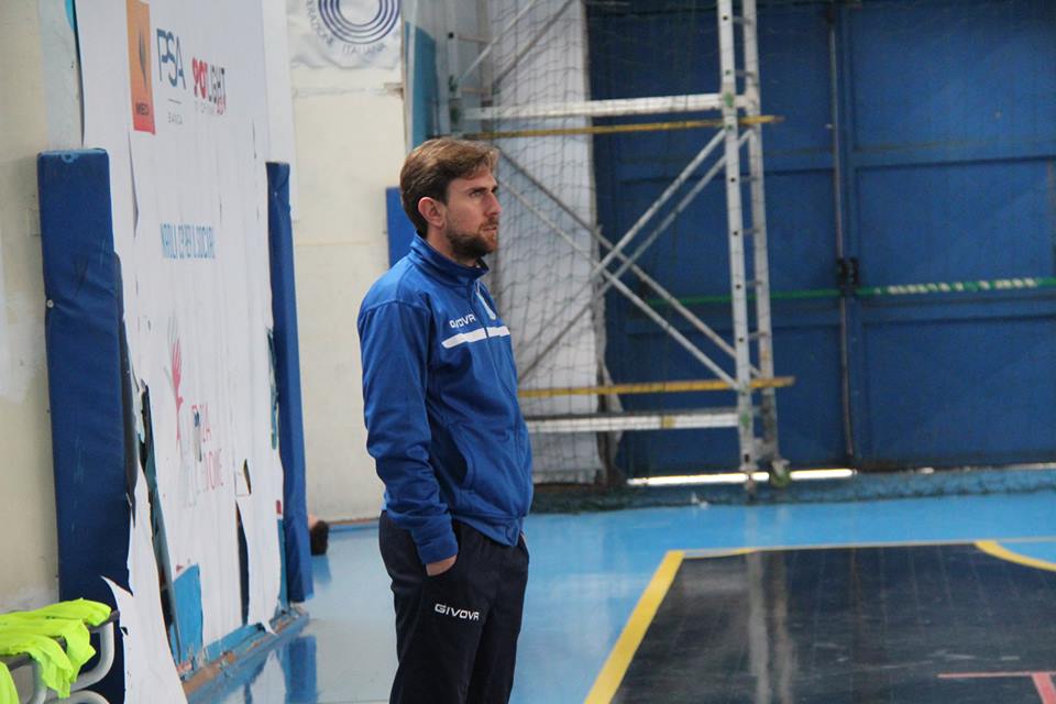 Nicola Ferri