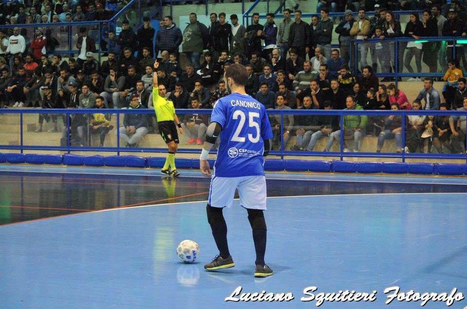 Nicola Canonico