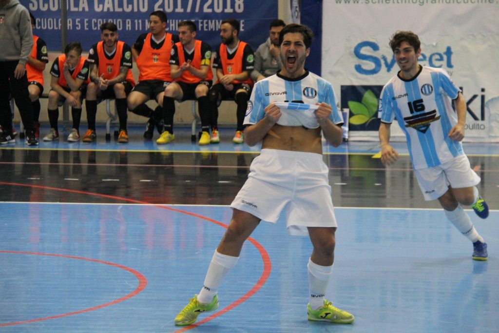 Luca De Simone