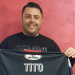 Futsal Marigliano, Tito primo “acquisto”: cresce la società biancorossa