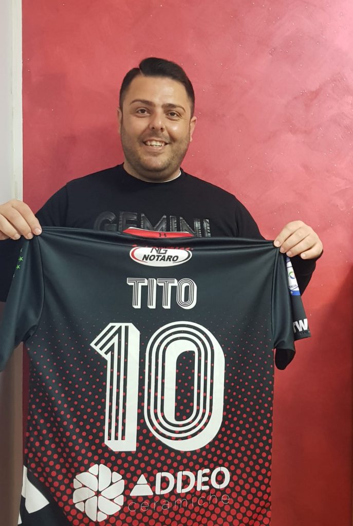 Gianluca Tito