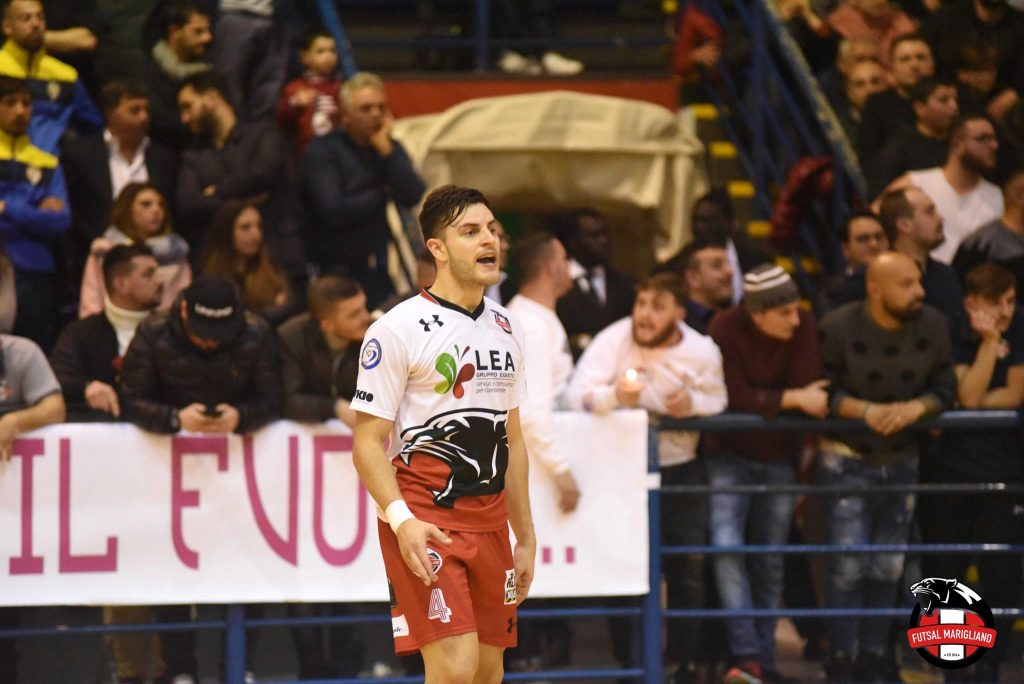 Renzo Carucha Grasso