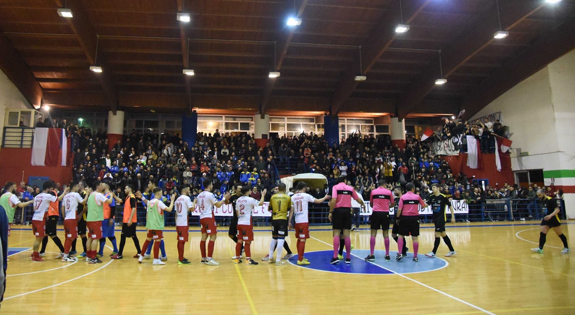 marigliano sandro abate