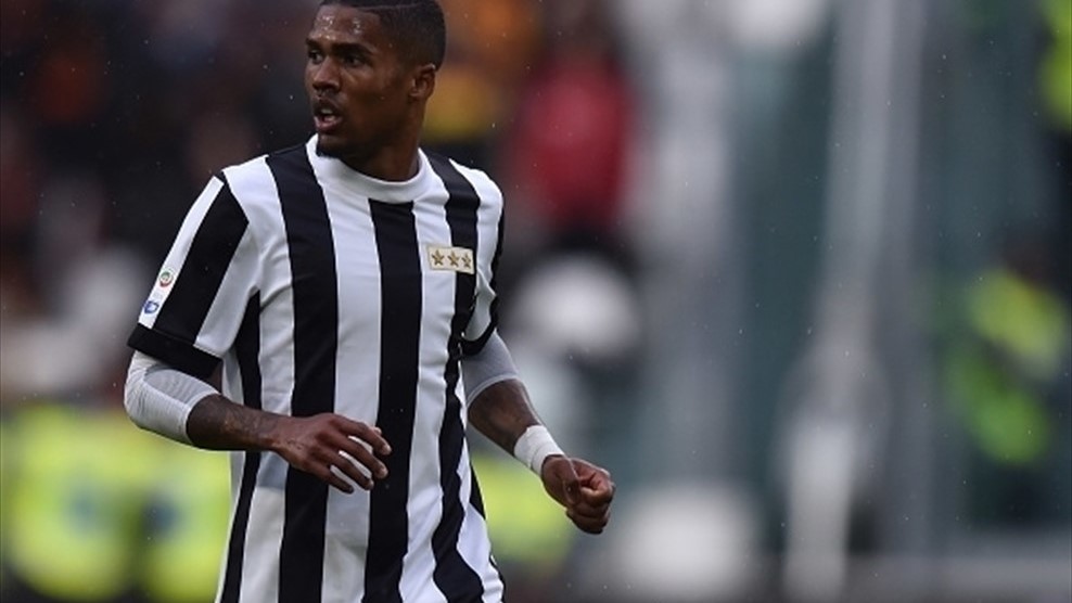 Douglas Costa