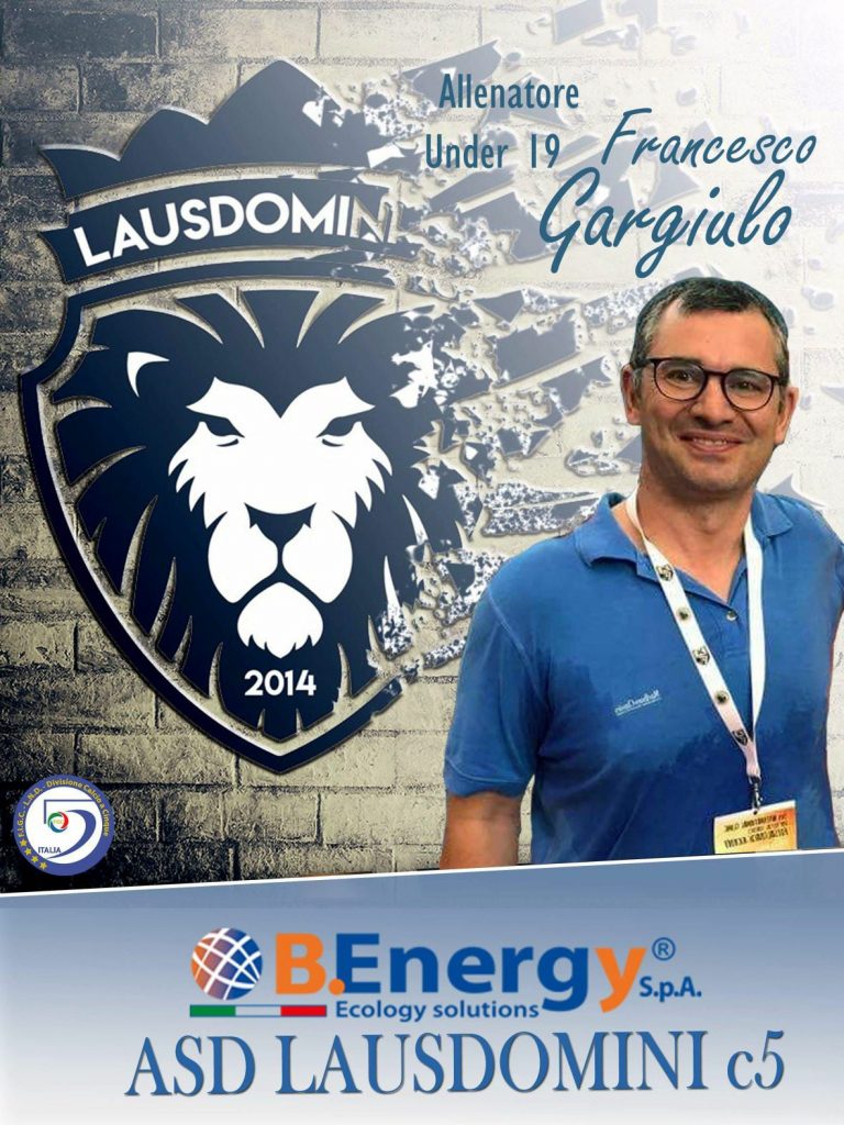 Francesco Gargiulo 