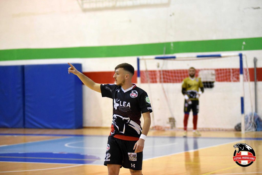 Fabrizio Guido del Marigliano 