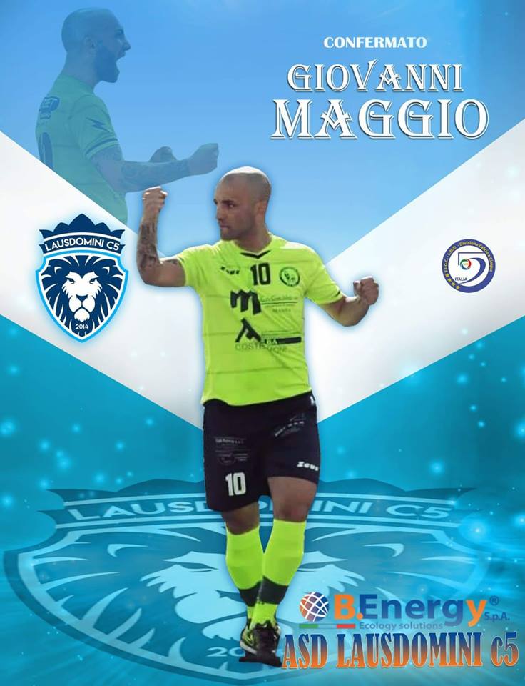 maggio