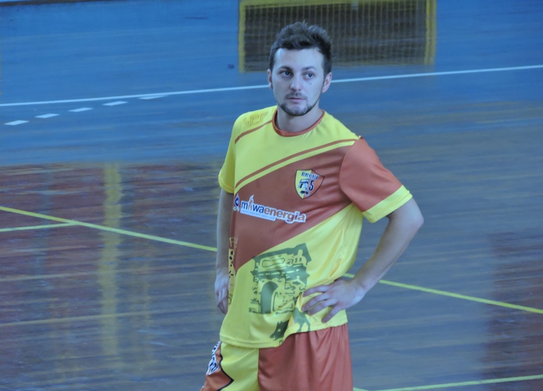 Fabio Iannelli