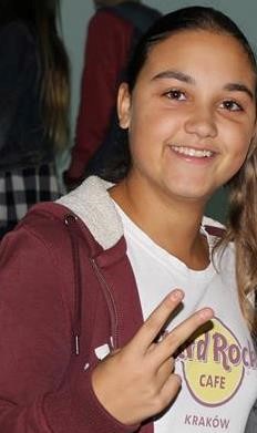 Melissa Formicola1