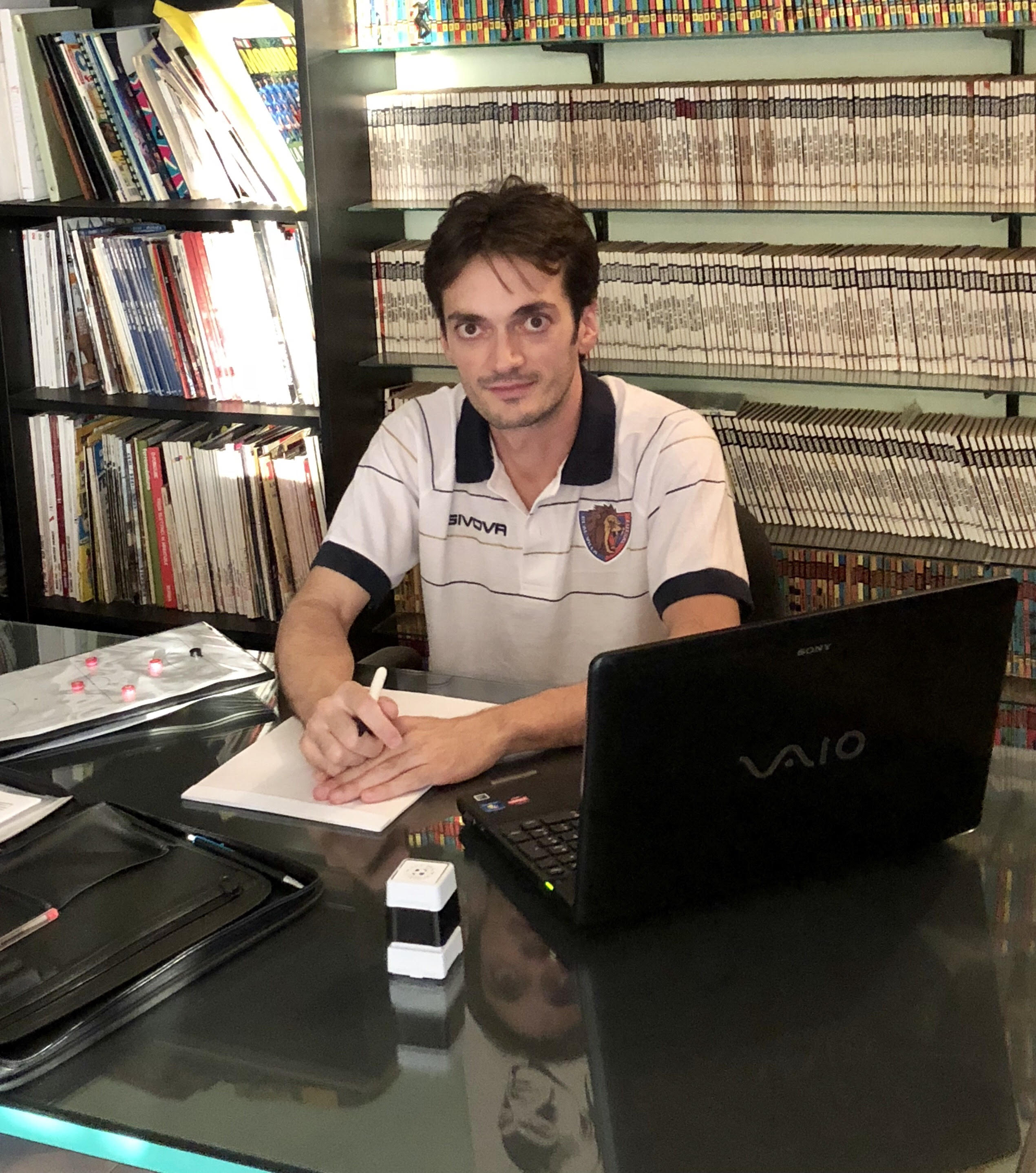 Tammaro Valerio Ucciero