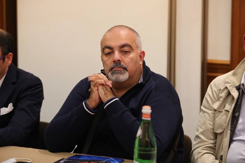 Stefano Salviati