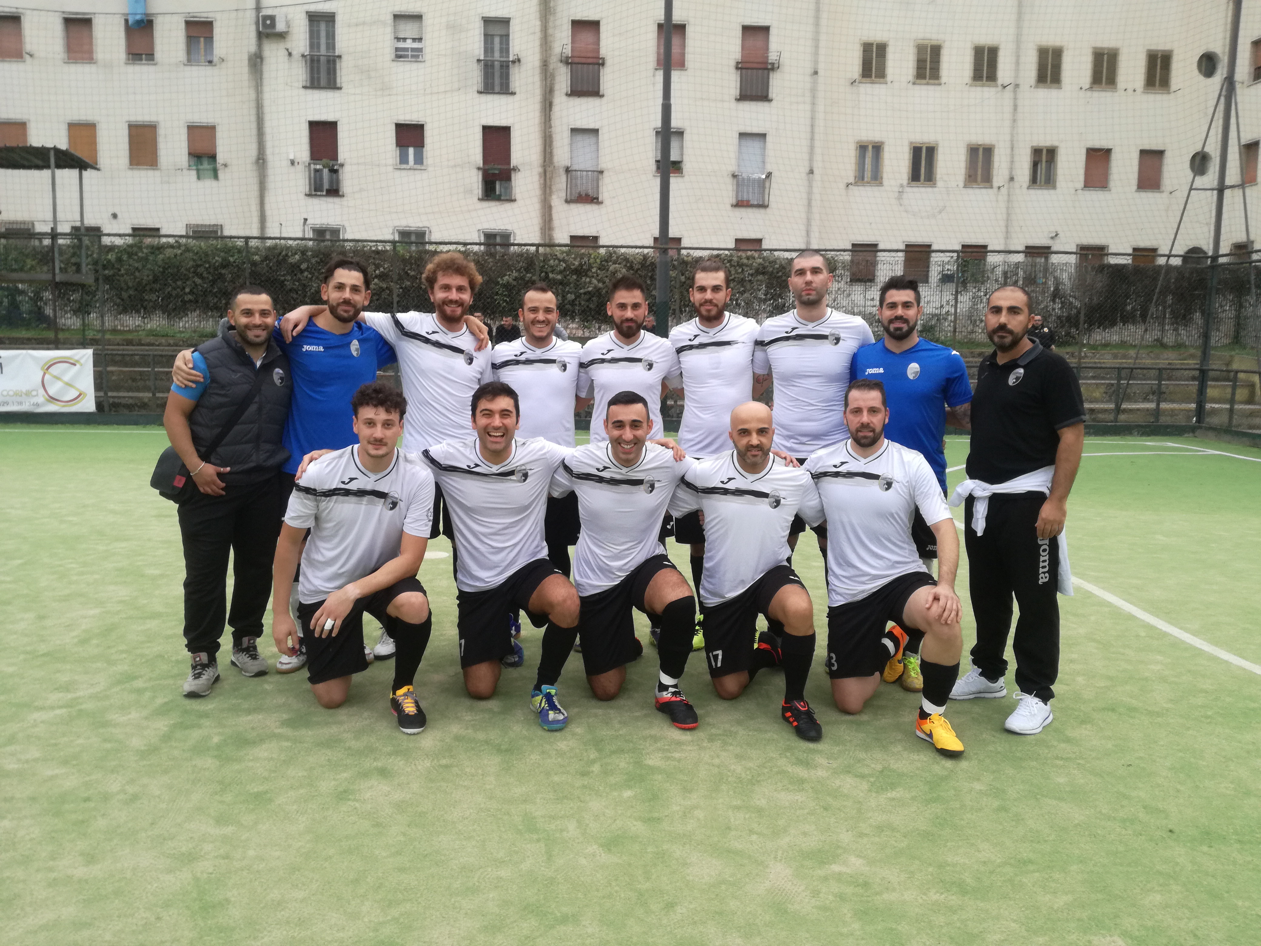 La Campana Futsal
