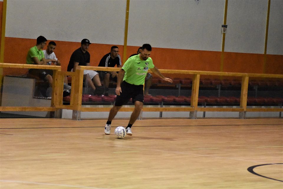 Massimo Abate