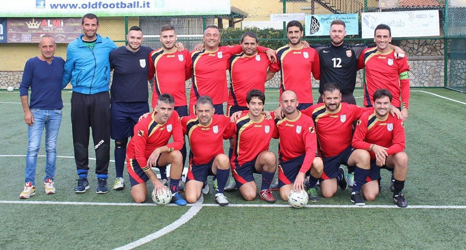 L'Olimpic Cappella