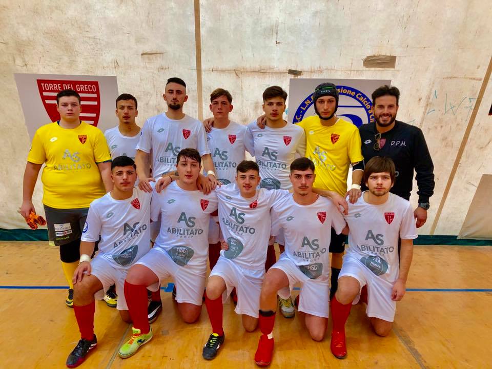 I ragazzi del Torre del Greco