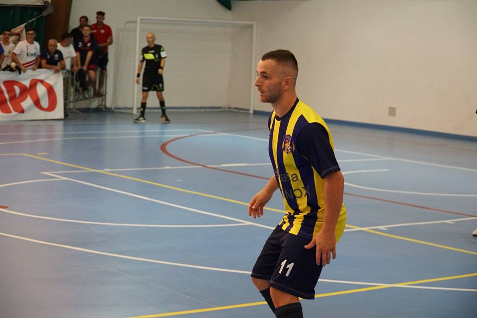 Gianmarco Cerrone
