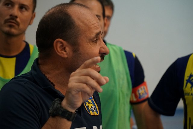 Carlo Florio