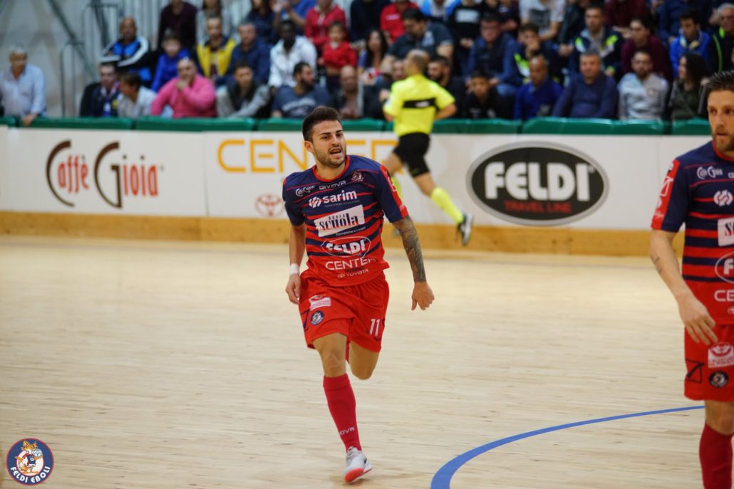 Marco Scigliano