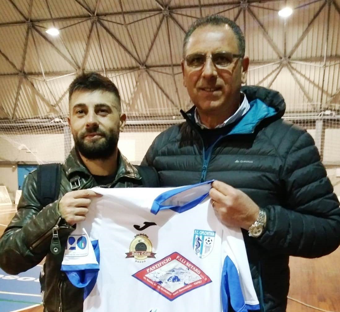 Mazzocchi