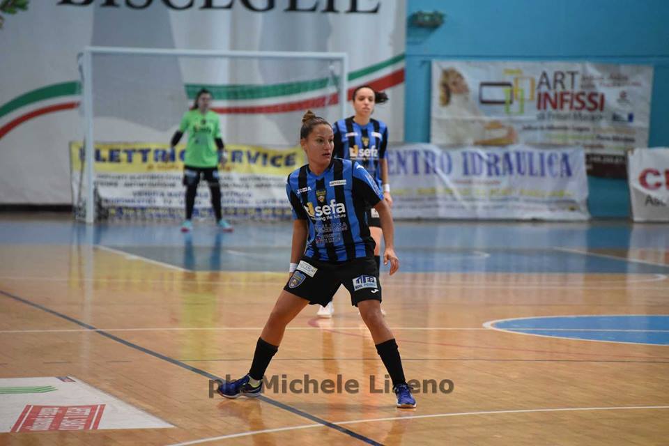 PH: Michele Liseno