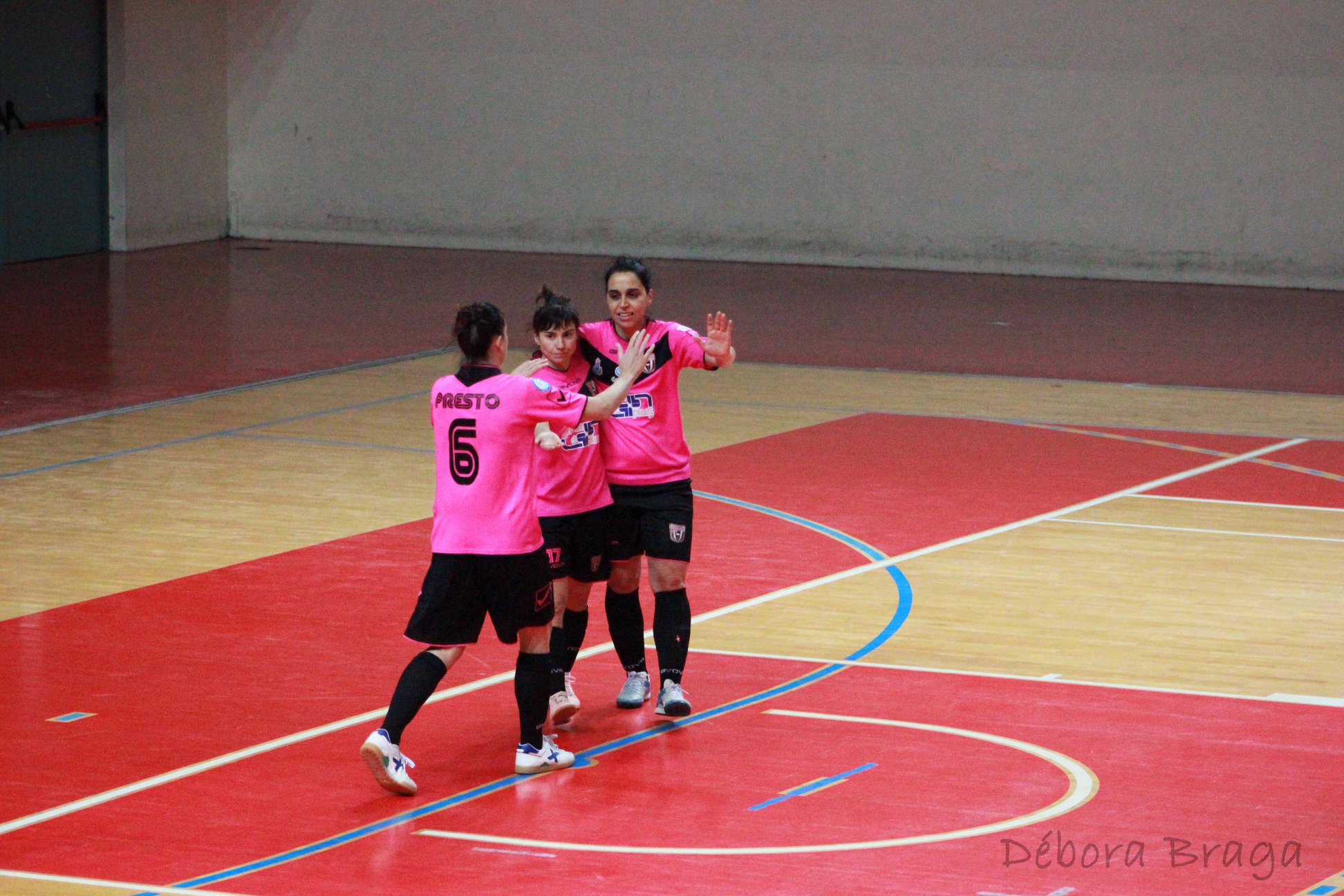 Foto: Debora Braga