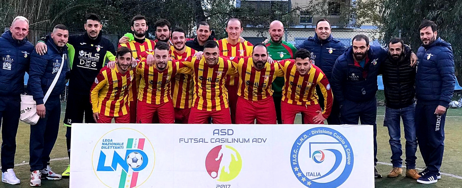 Il Futsal Casilinum