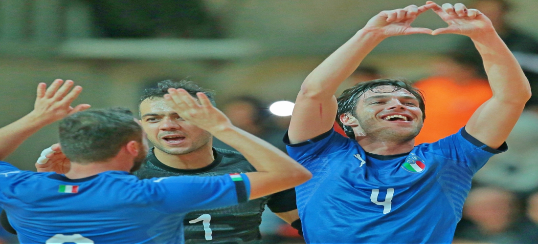 Futsal_Italy