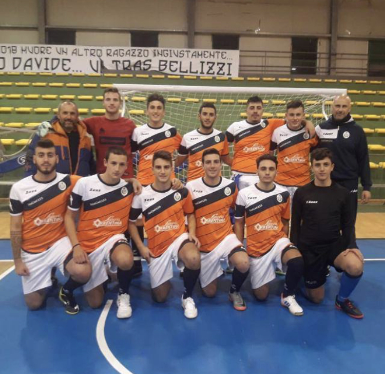 Il Futsal Coast U19