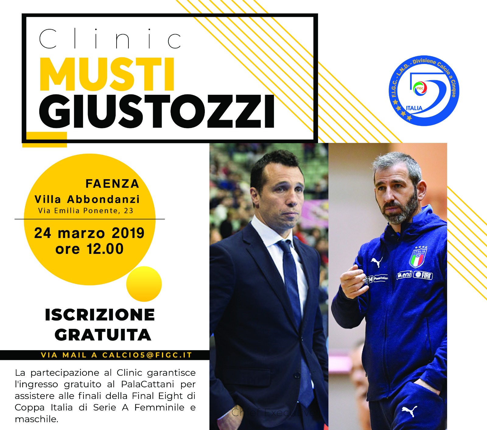 Clinic