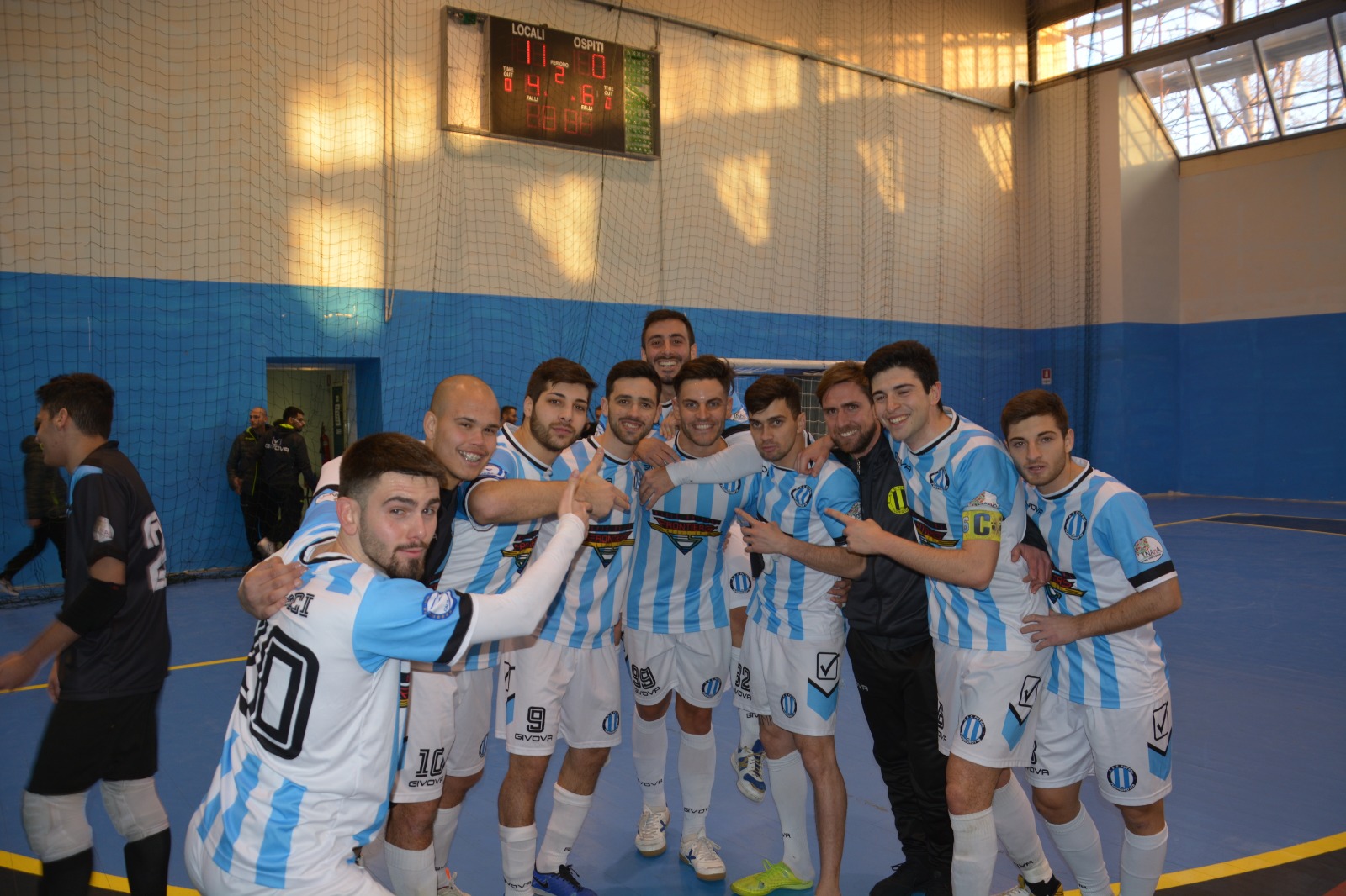 FOTO GRASSO