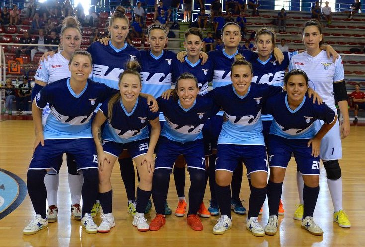 Lazio-femminile