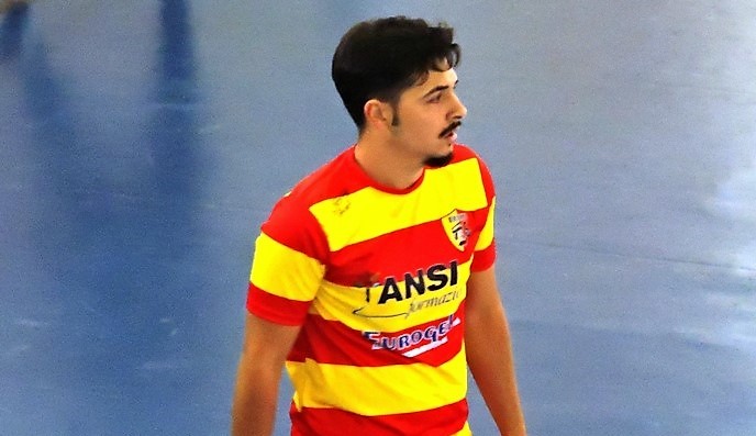 Leo Campolongo