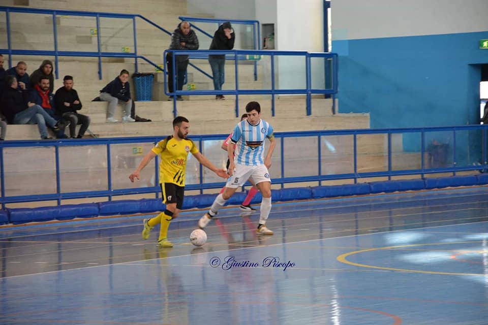 Foto: Giustino Piscopo