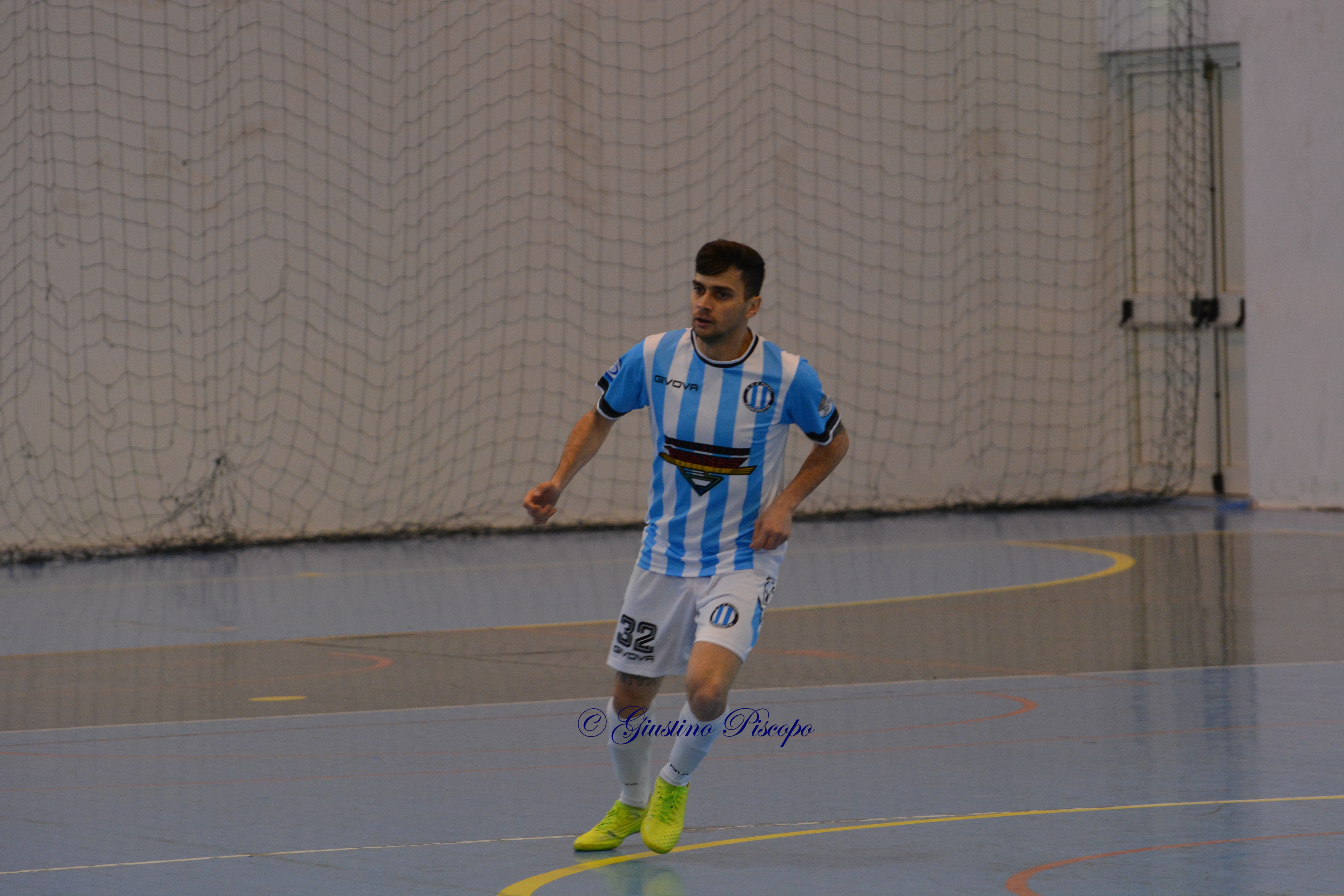 FUTSAL Fuorigrotta - Parete - 23-02-19 (180)