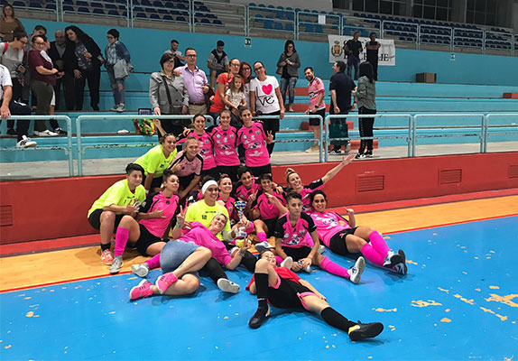 Futsal-Salinis