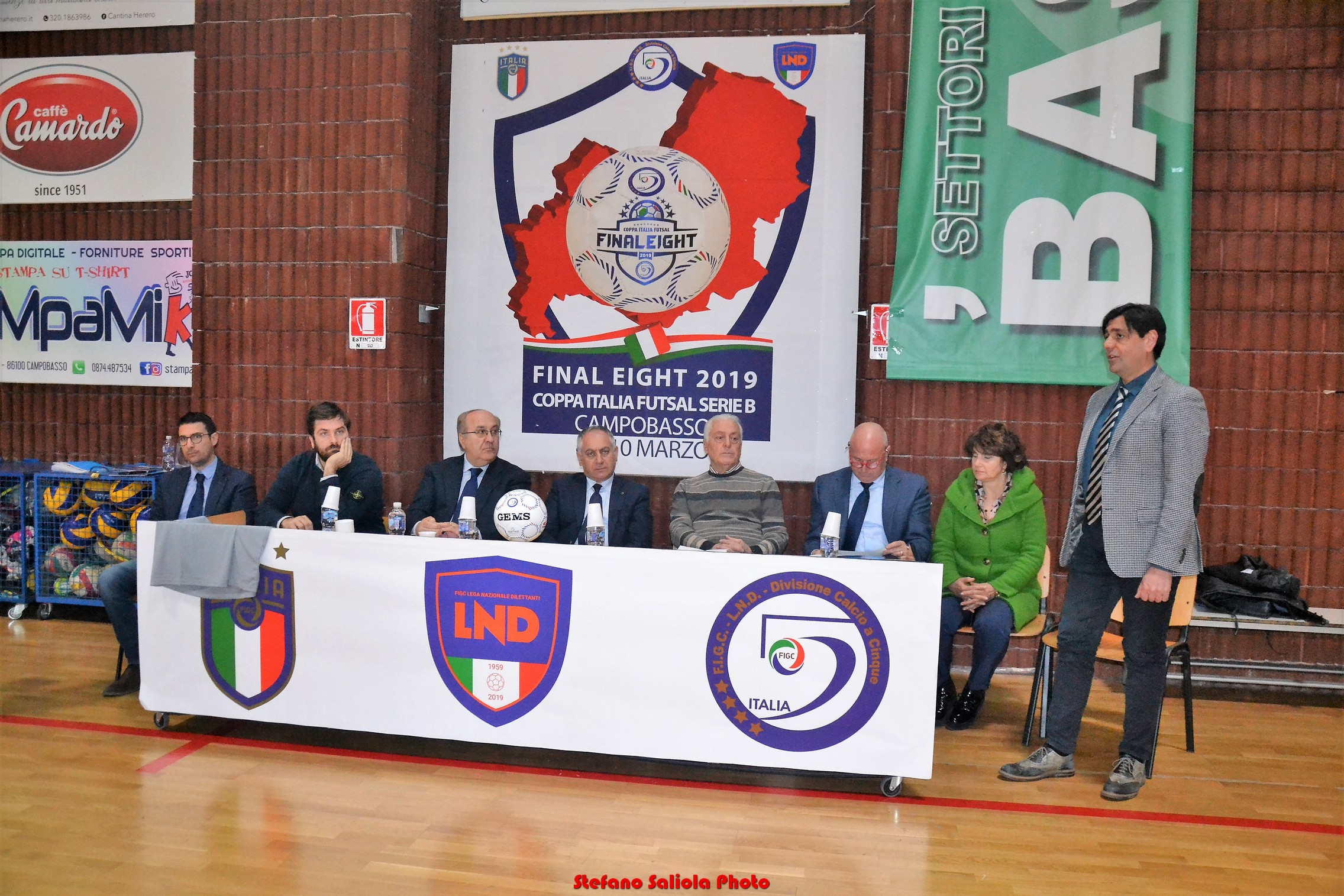 Foto: Stefano Saliola