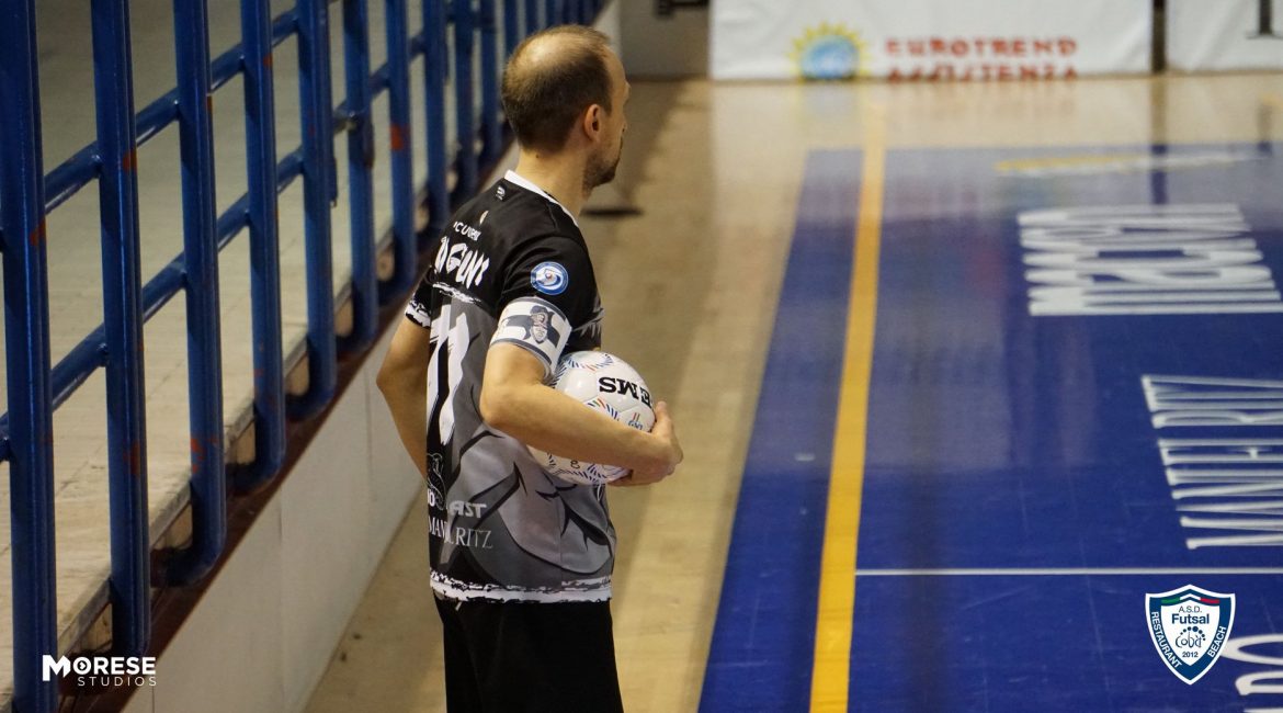 Foto: futsalcoba.it