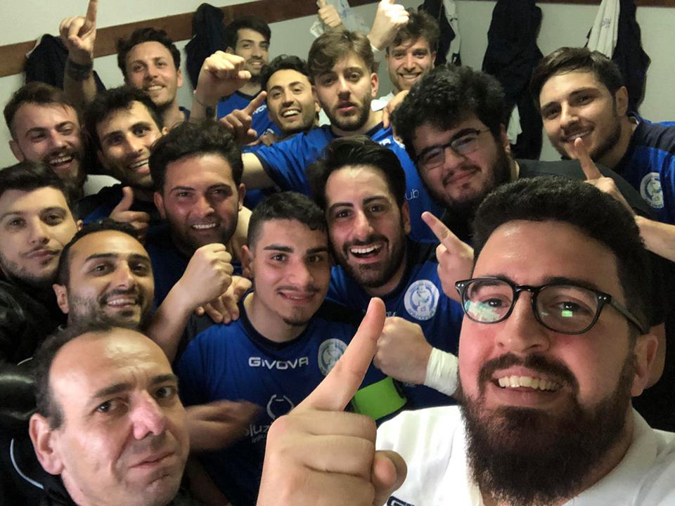 La gioia del Soluzioni Club