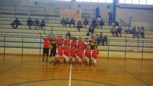Il Trieste Futsal