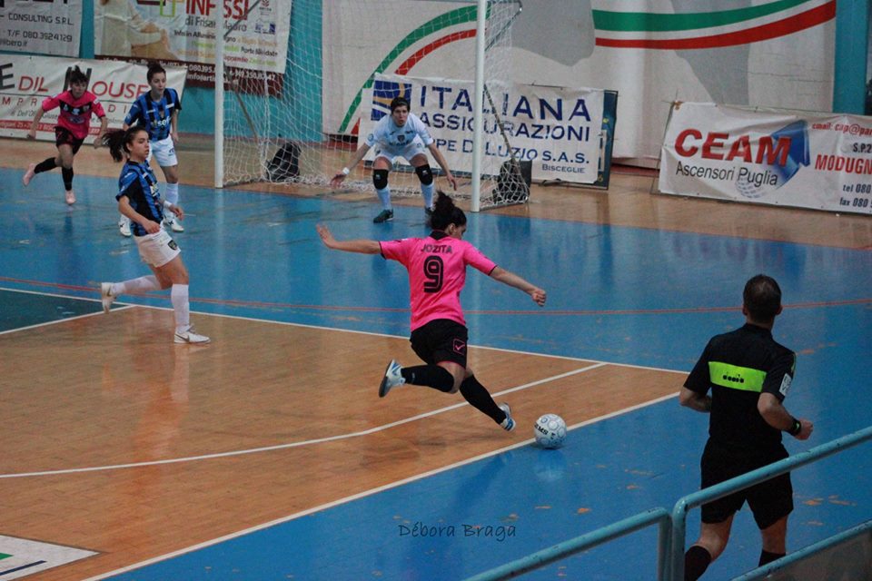 Foto: Debora Braga