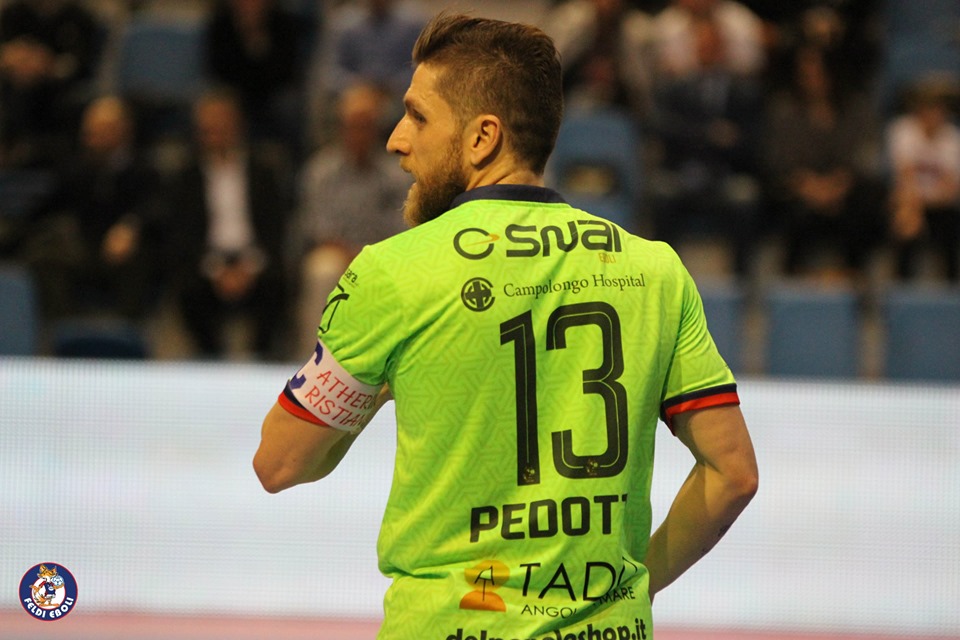 Giovani Pedotti