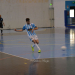Fuorigrotta, rinnovo annuale per Eric Da Silva. Scolavino: “Suo contributo fondamentale per la promozione”. Mercato in uscita: lascia Duarte