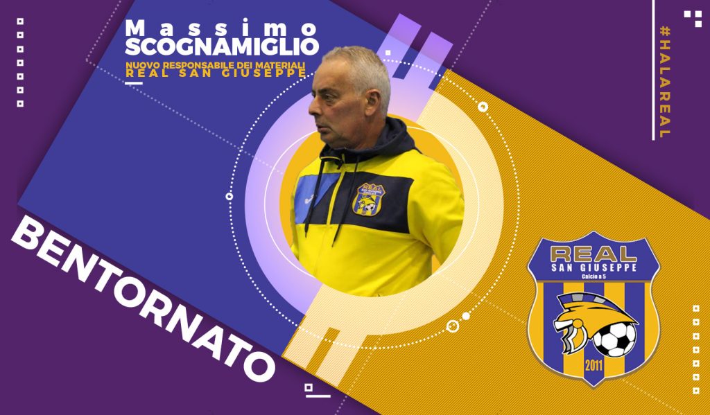 Scognamiglio