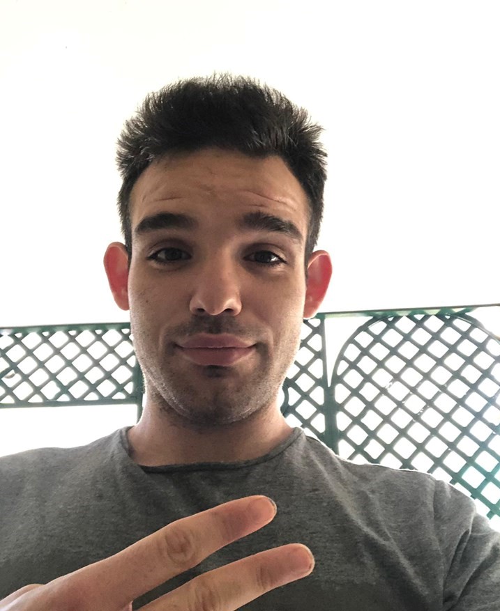 Cristian Testa