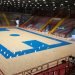 Strutture polivalenti in tutto il mondo. Caro basket, non dettare sempre le regole: viva il Fuorigotta e il futsal al PalaBarbuto