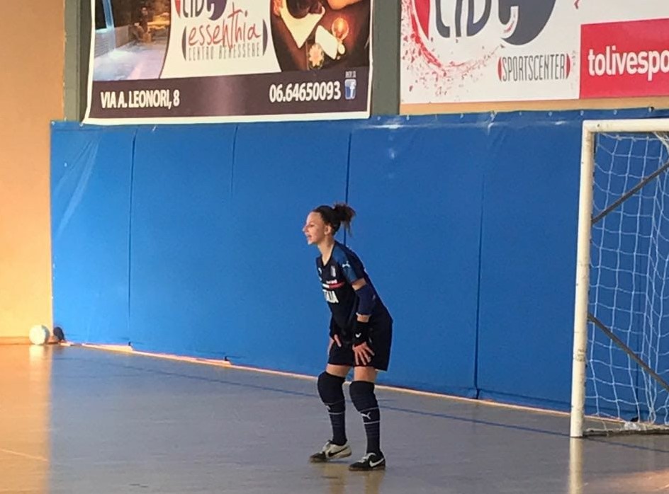 Chiara D'Urso